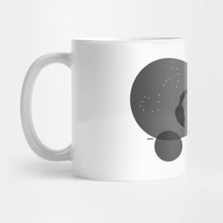 scorpio Mug